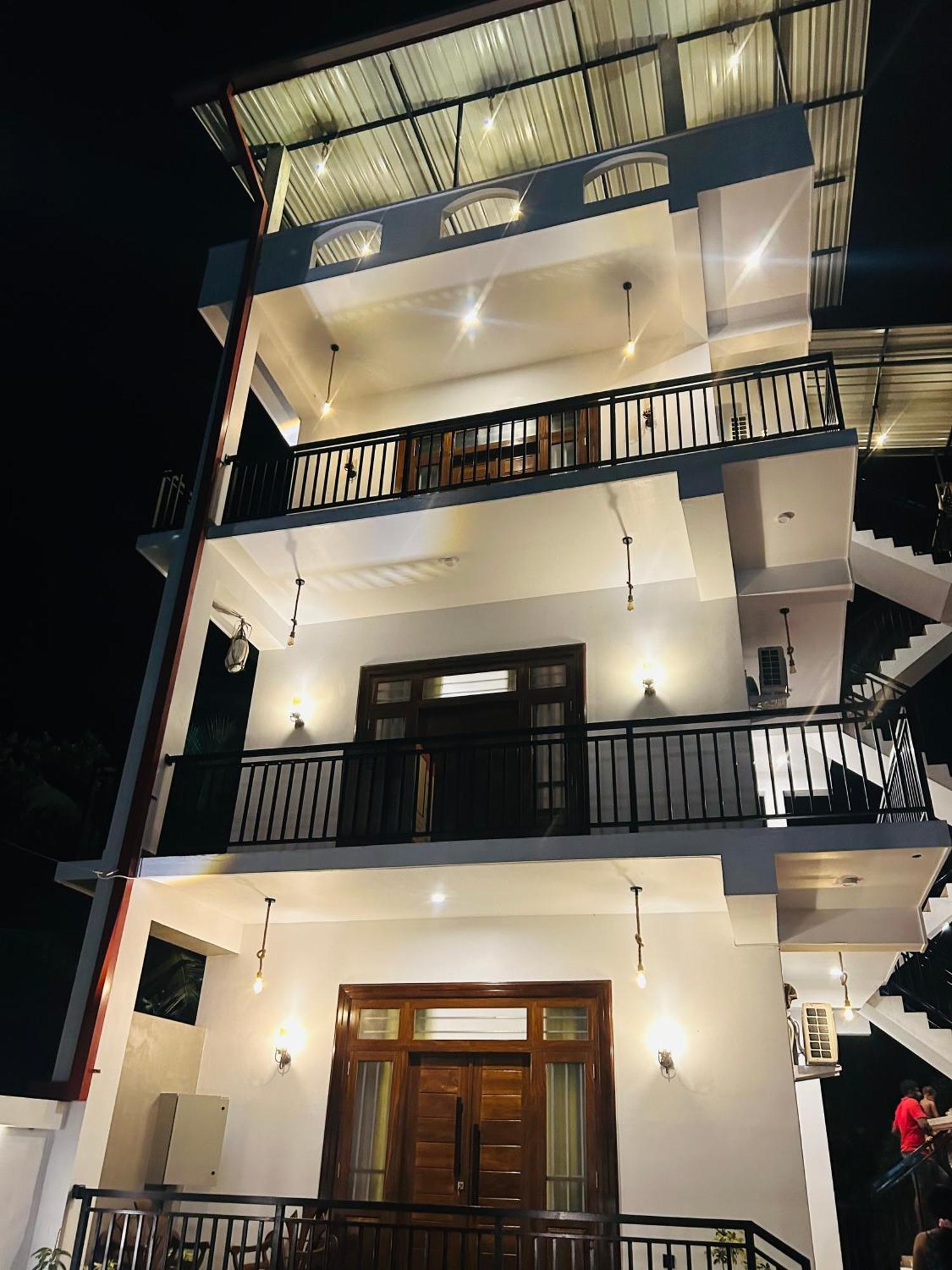 Yelisha'S Place เวลิกามา ภายนอก รูปภาพ