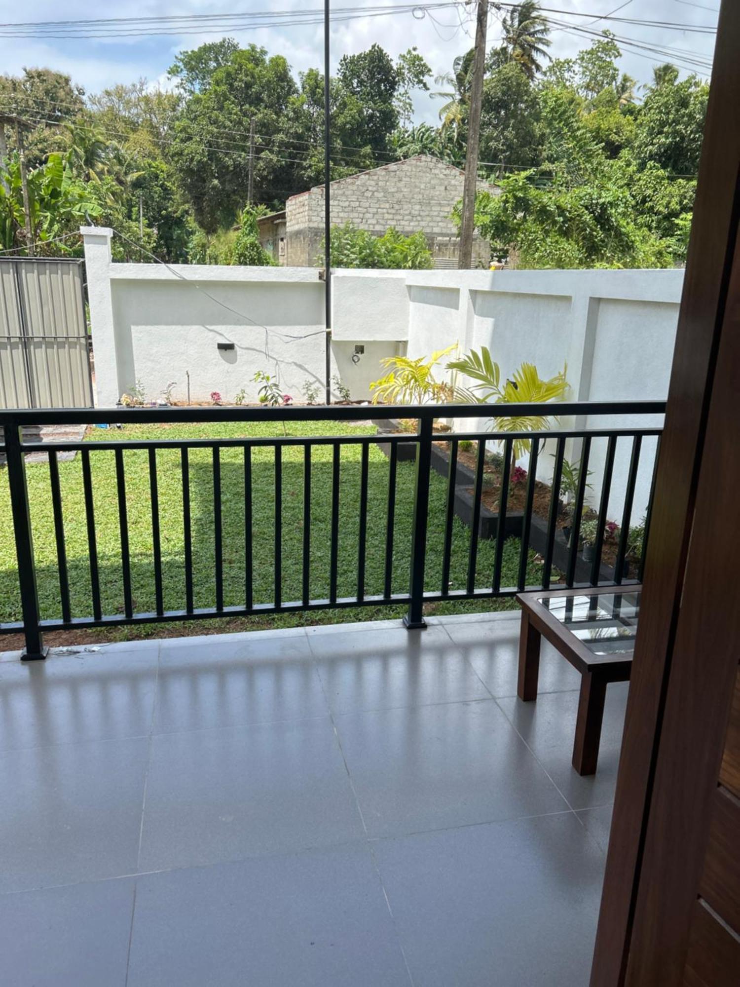 Yelisha'S Place เวลิกามา ภายนอก รูปภาพ