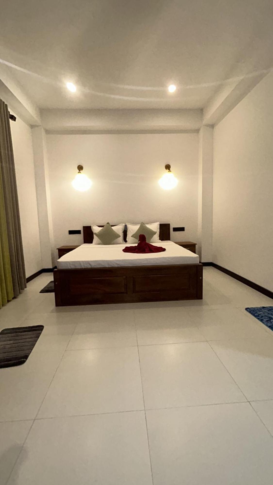 Yelisha'S Place เวลิกามา ภายนอก รูปภาพ