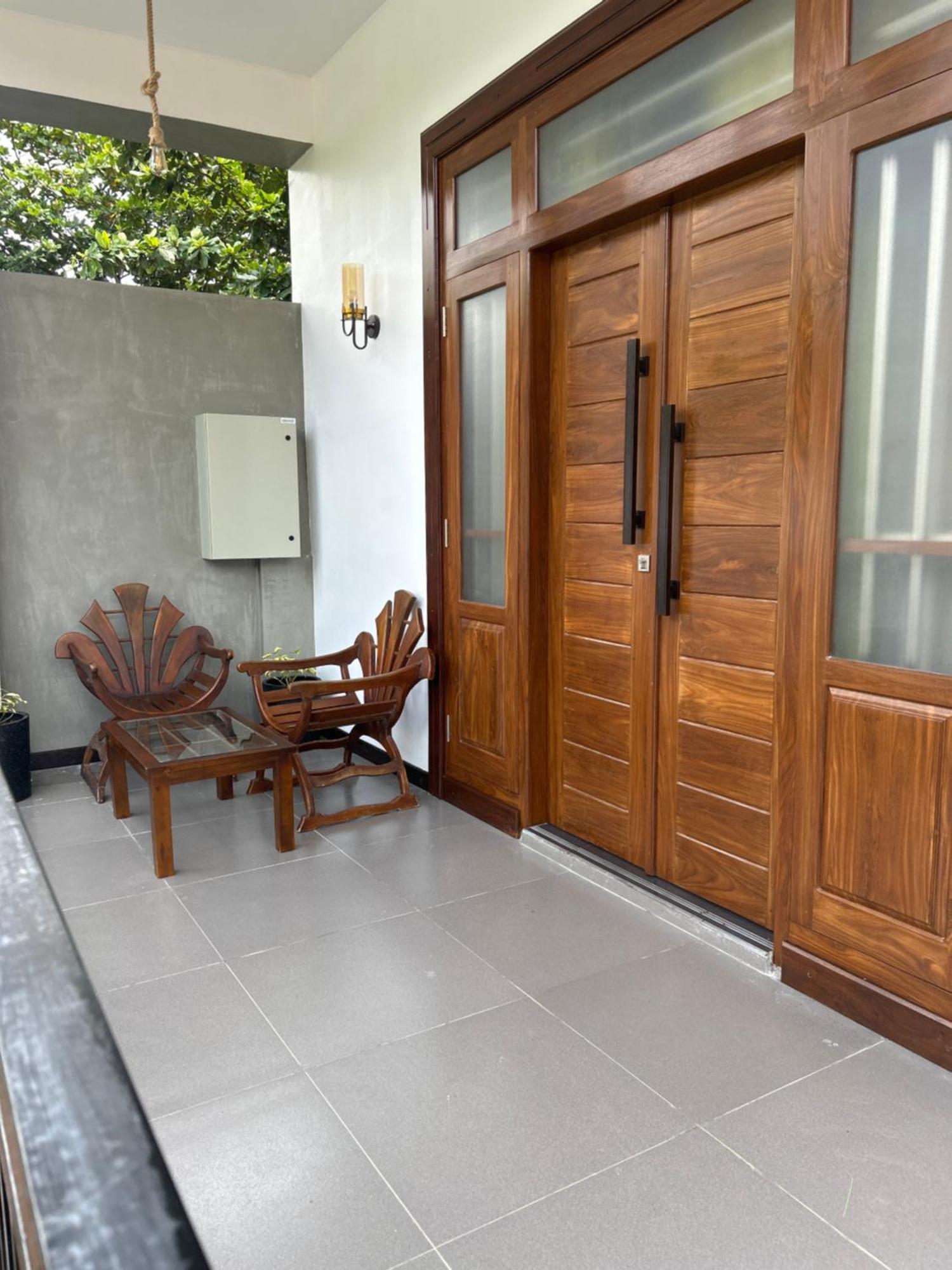 Yelisha'S Place เวลิกามา ภายนอก รูปภาพ