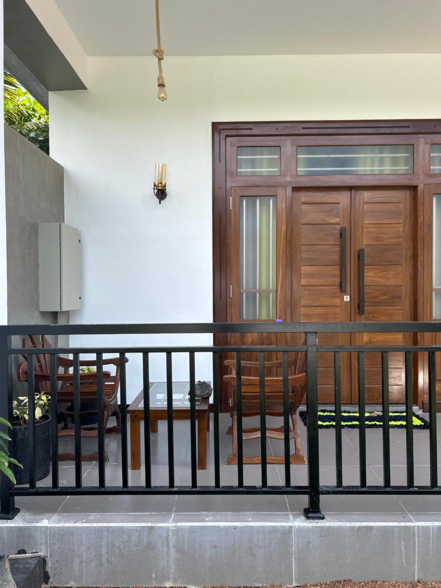Yelisha'S Place เวลิกามา ภายนอก รูปภาพ