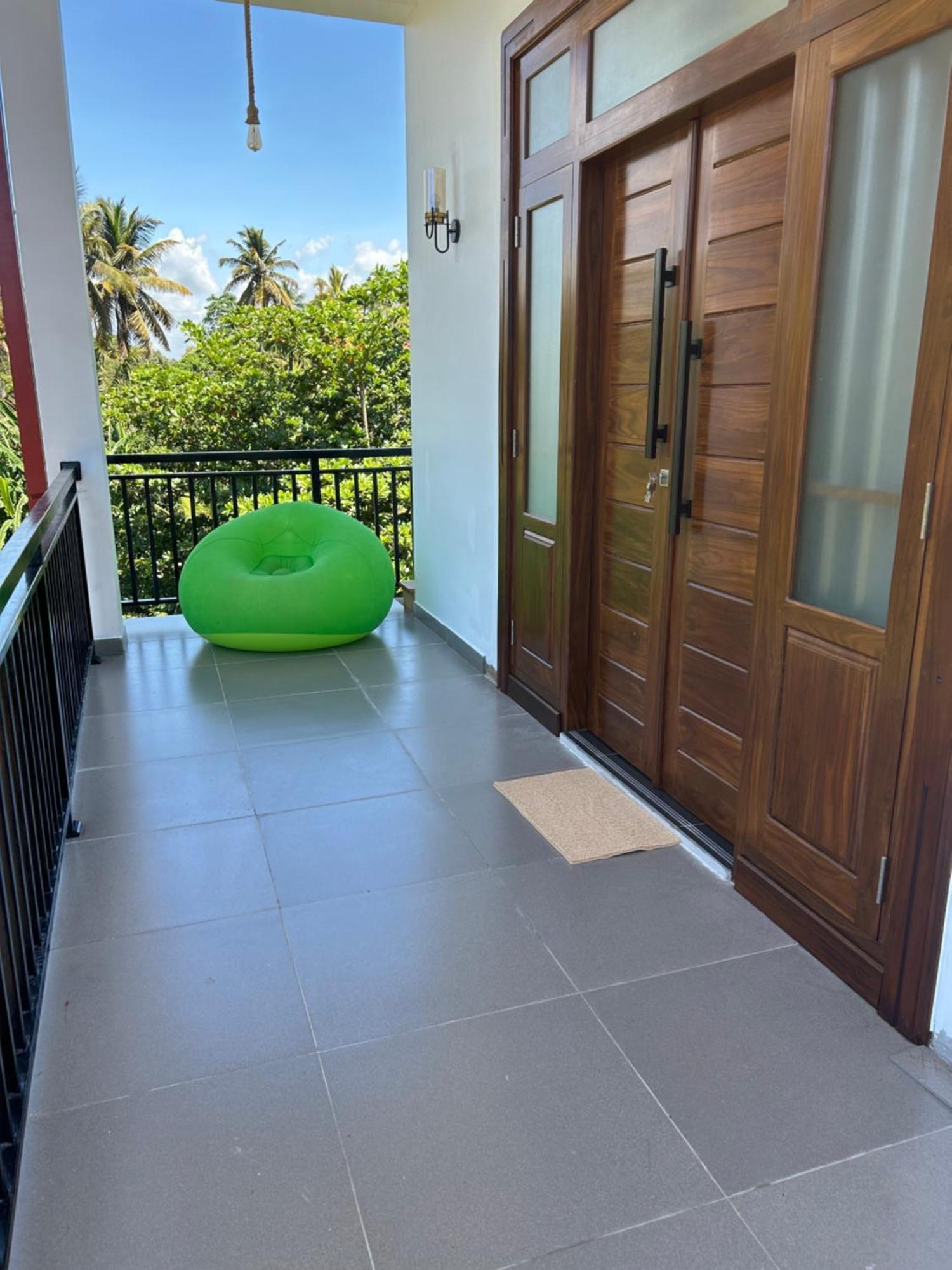 Yelisha'S Place เวลิกามา ภายนอก รูปภาพ