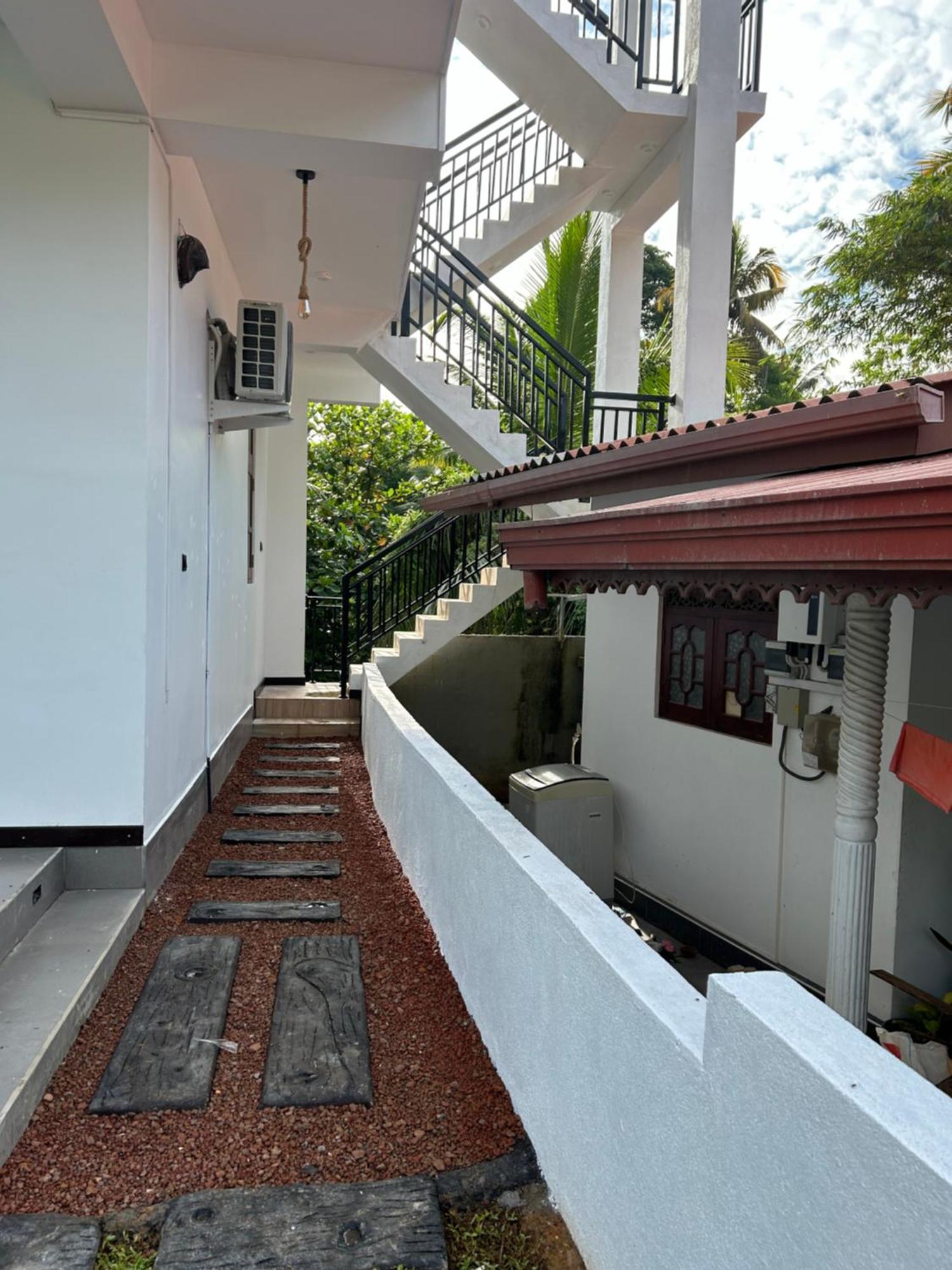 Yelisha'S Place เวลิกามา ภายนอก รูปภาพ