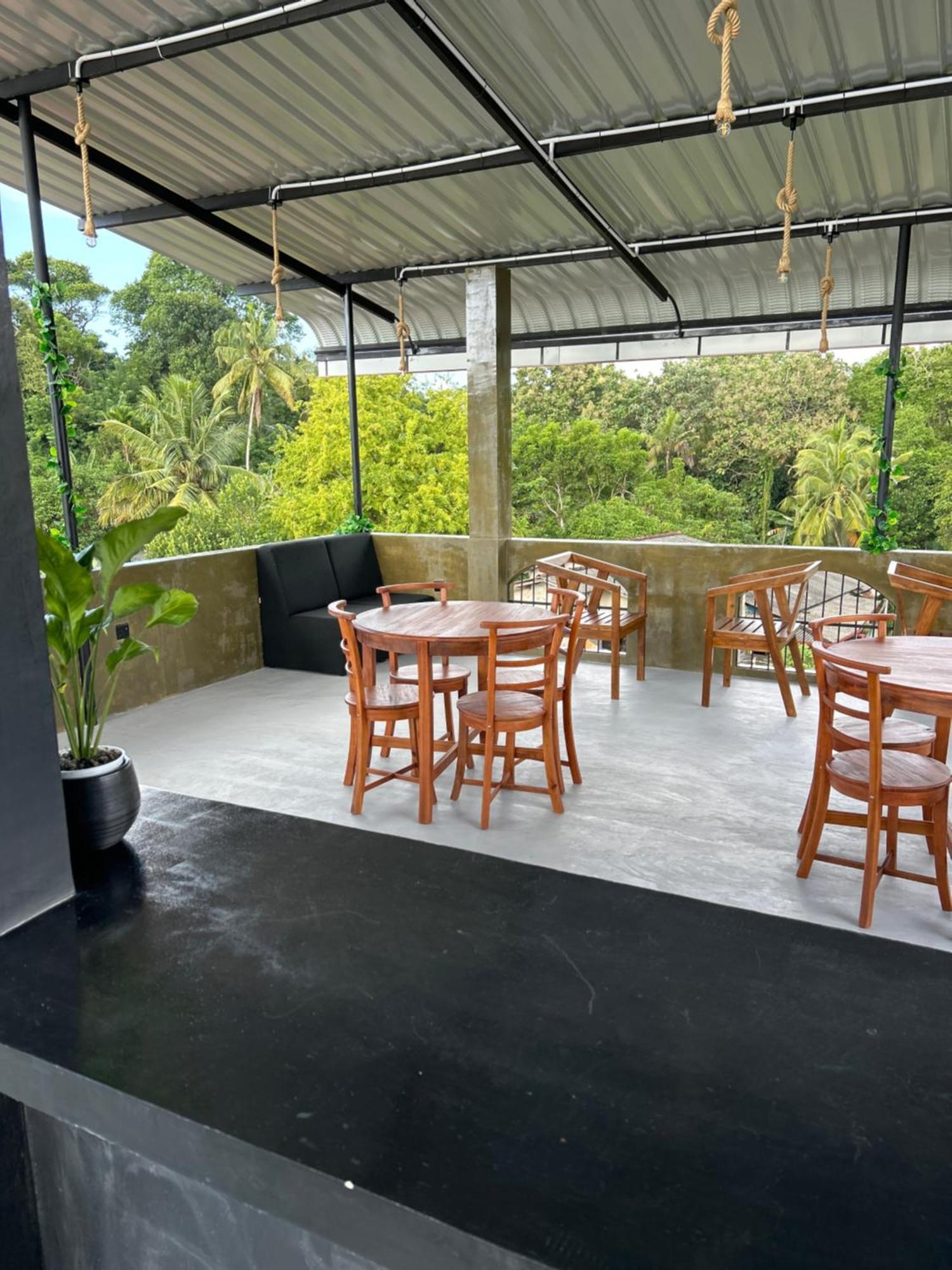Yelisha'S Place เวลิกามา ภายนอก รูปภาพ
