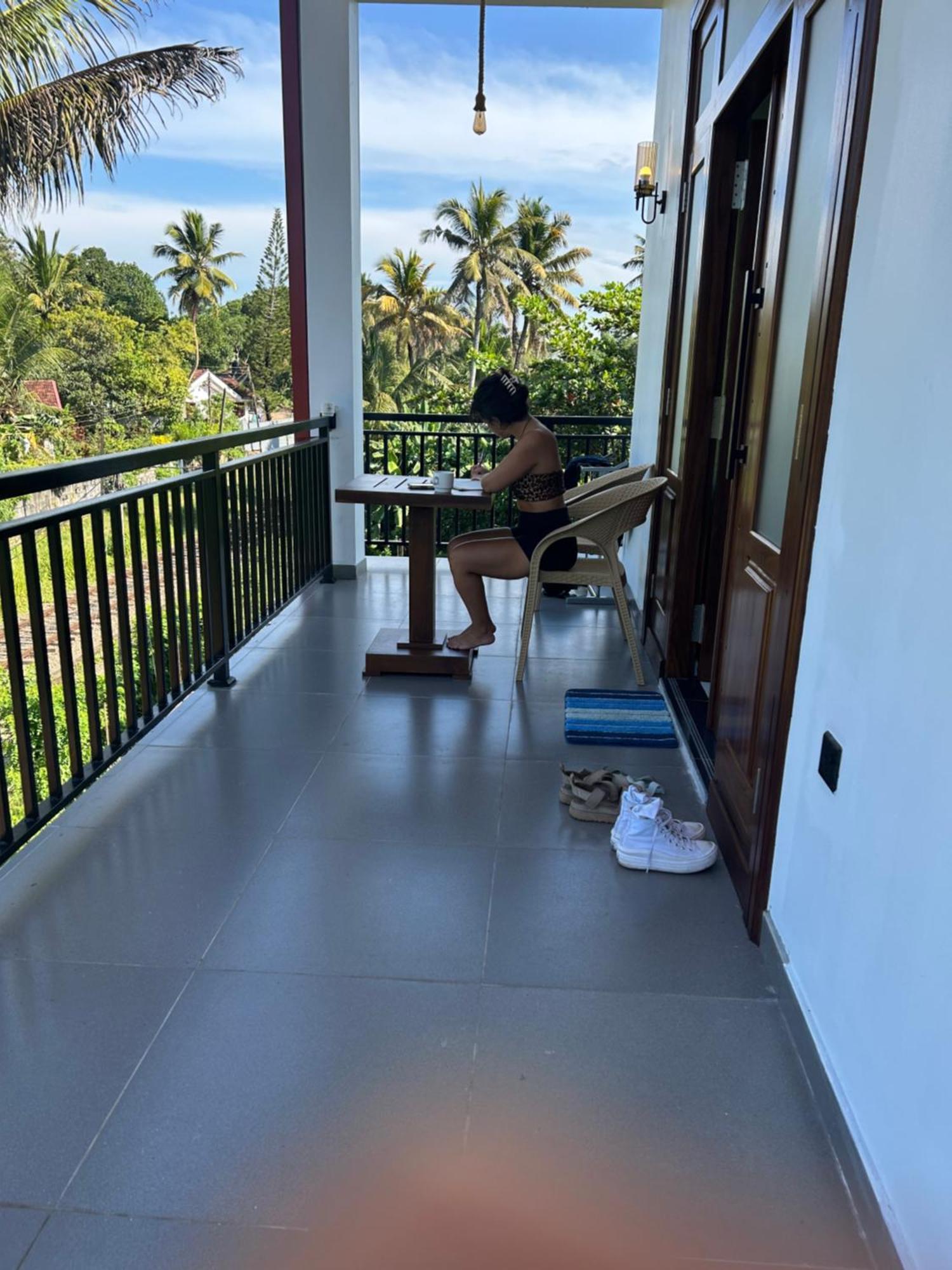 Yelisha'S Place เวลิกามา ภายนอก รูปภาพ