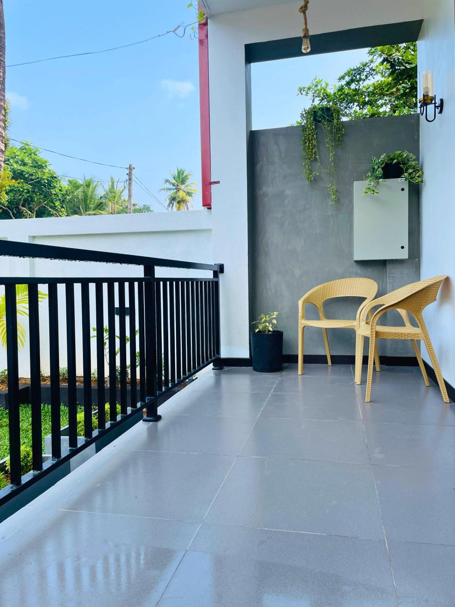 Yelisha'S Place เวลิกามา ภายนอก รูปภาพ