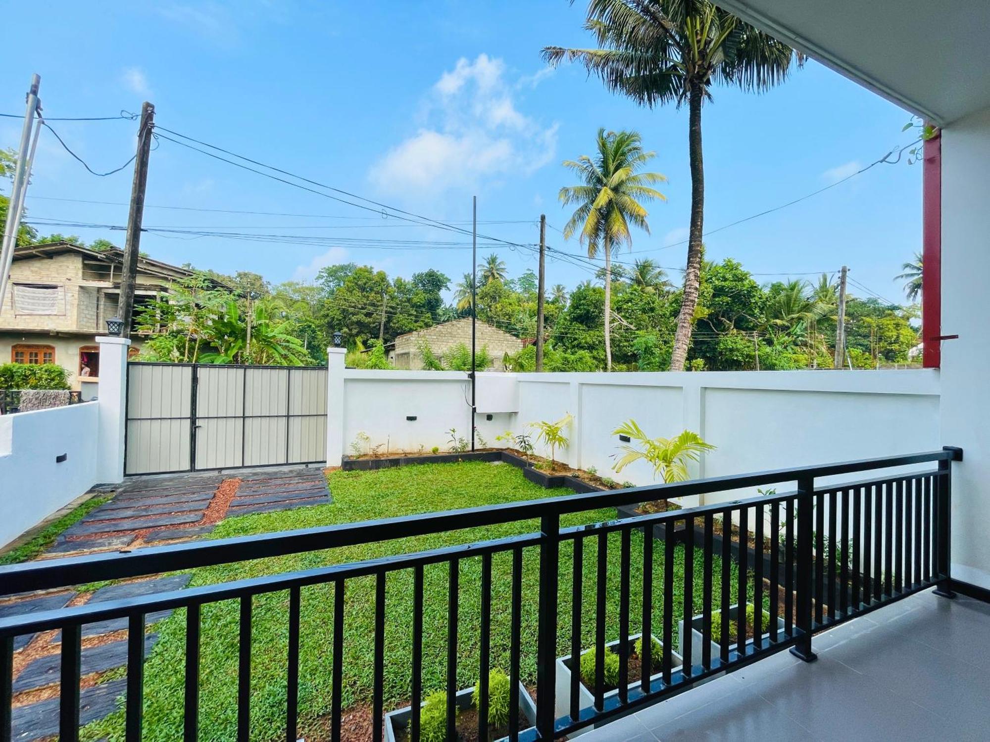 Yelisha'S Place เวลิกามา ภายนอก รูปภาพ
