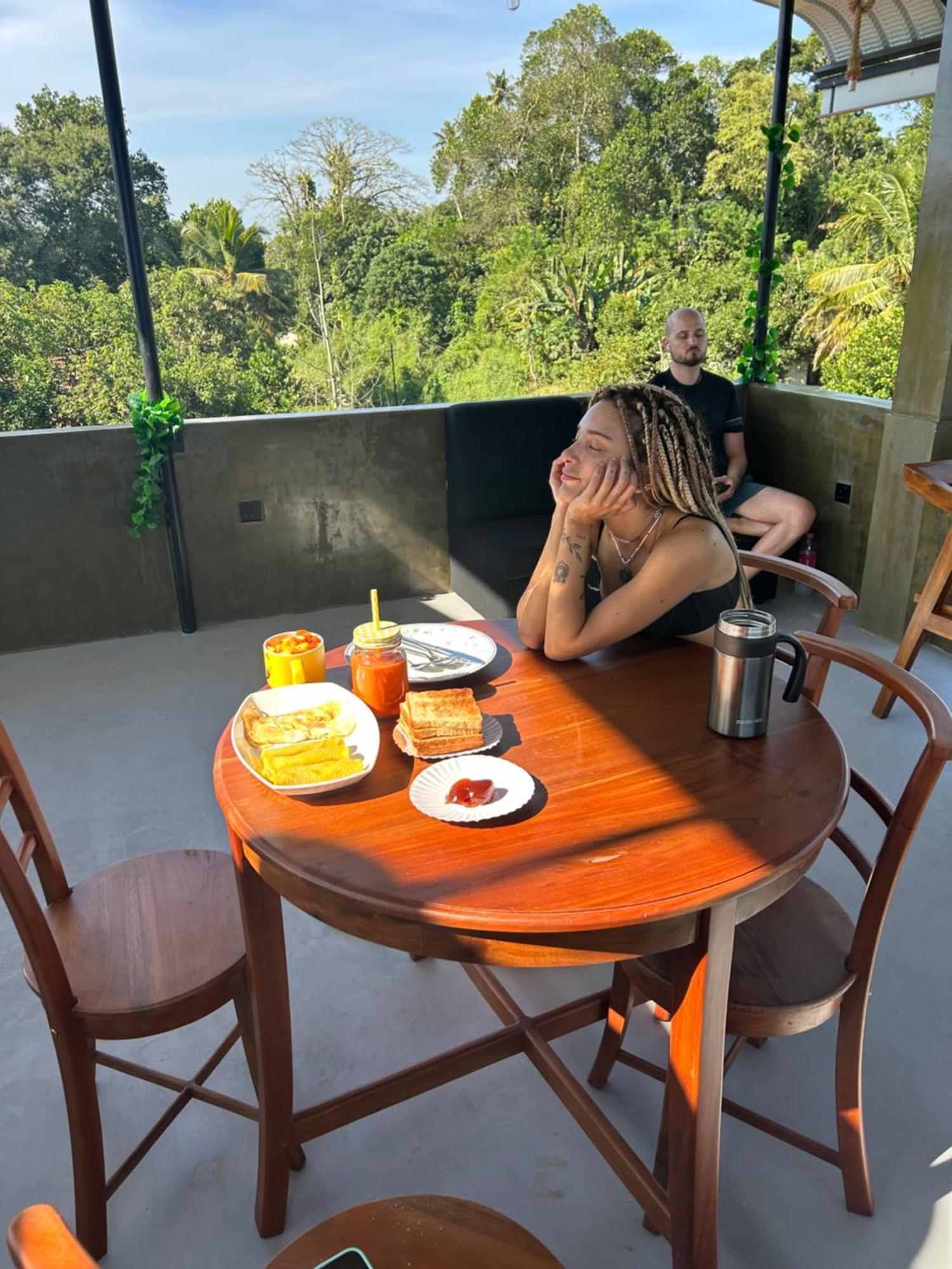 Yelisha'S Place เวลิกามา ภายนอก รูปภาพ