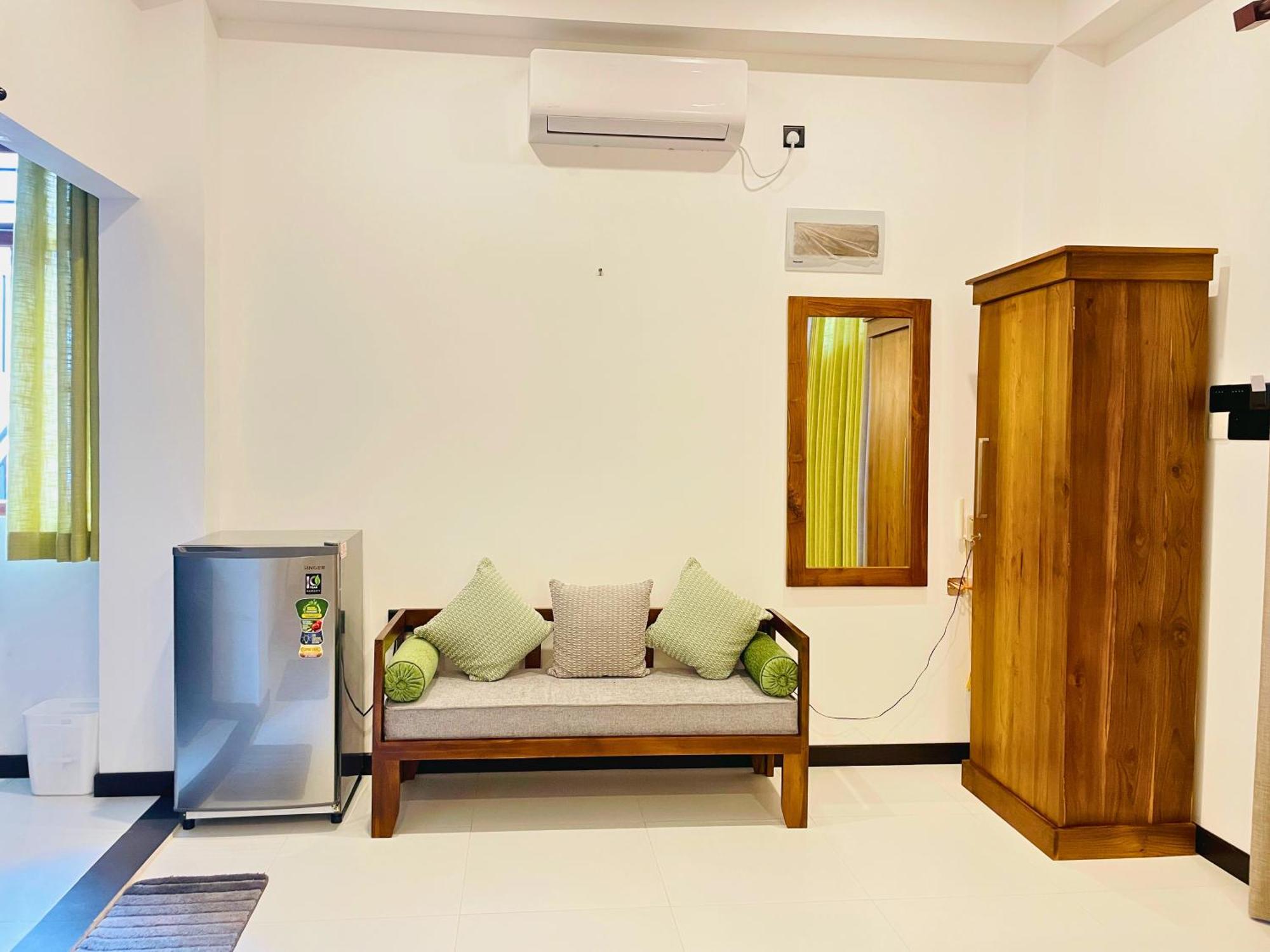 Yelisha'S Place เวลิกามา ภายนอก รูปภาพ