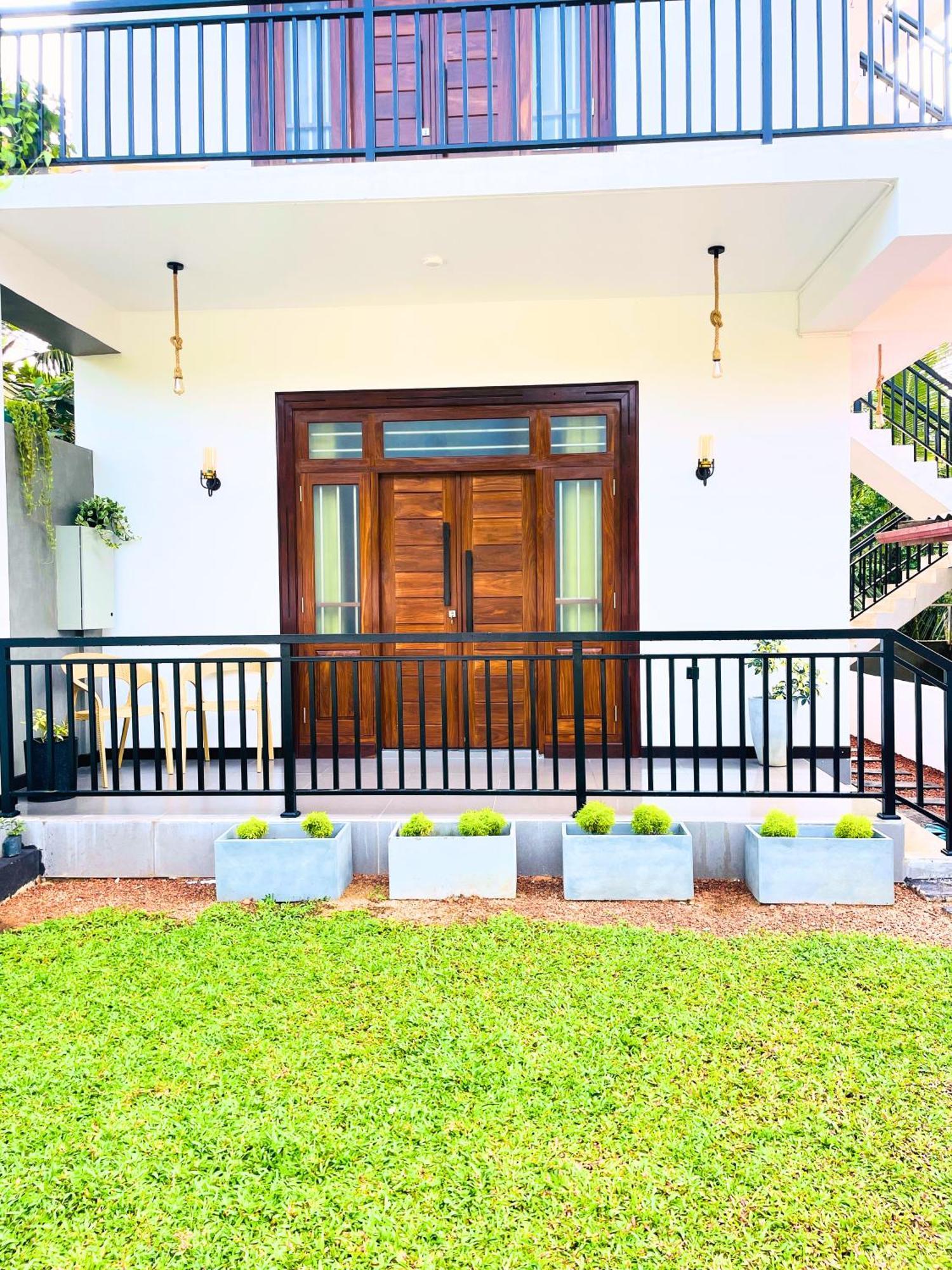 Yelisha'S Place เวลิกามา ภายนอก รูปภาพ